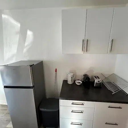 Avec Parking Gratuit Apartment Toulouse