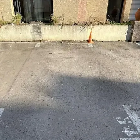 Avec Parking Gratuit Apartment