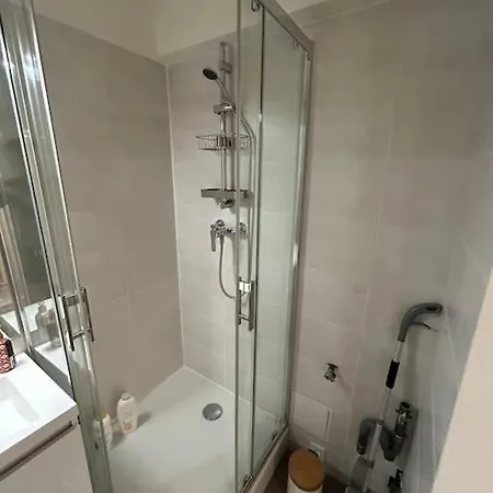 アパート Avec Parking Gratuit