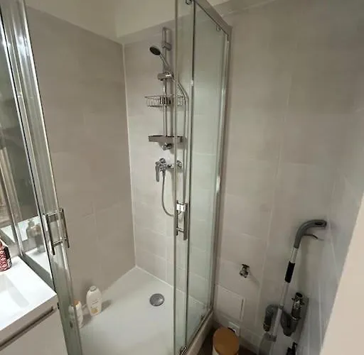 Appartamento Avec Parking Gratuit