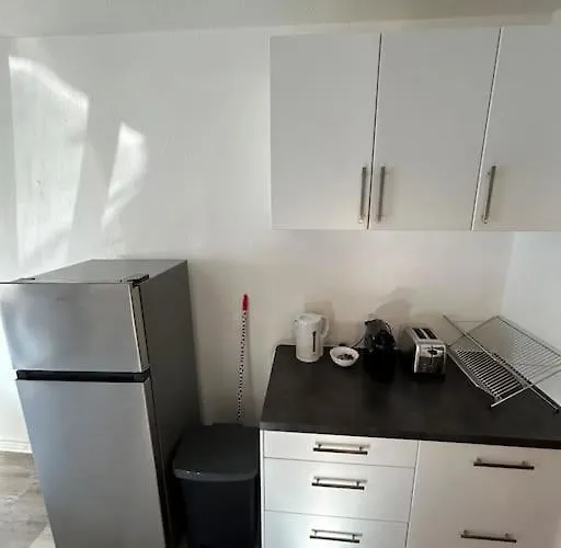 Avec Parking Gratuit Appartamento Tolosa