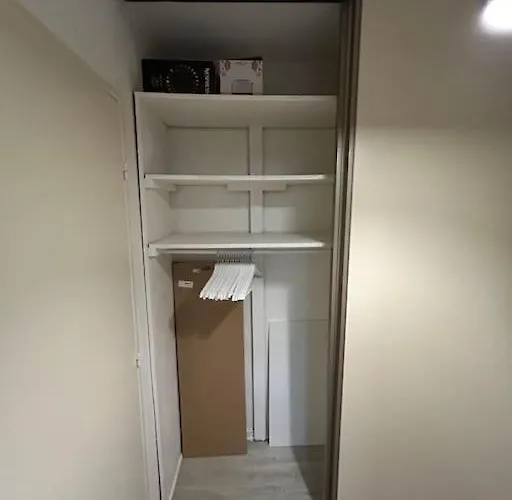 Appartamento Avec Parking Gratuit *