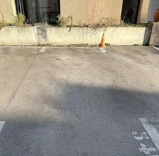 Avec Parking Gratuit Appartamento